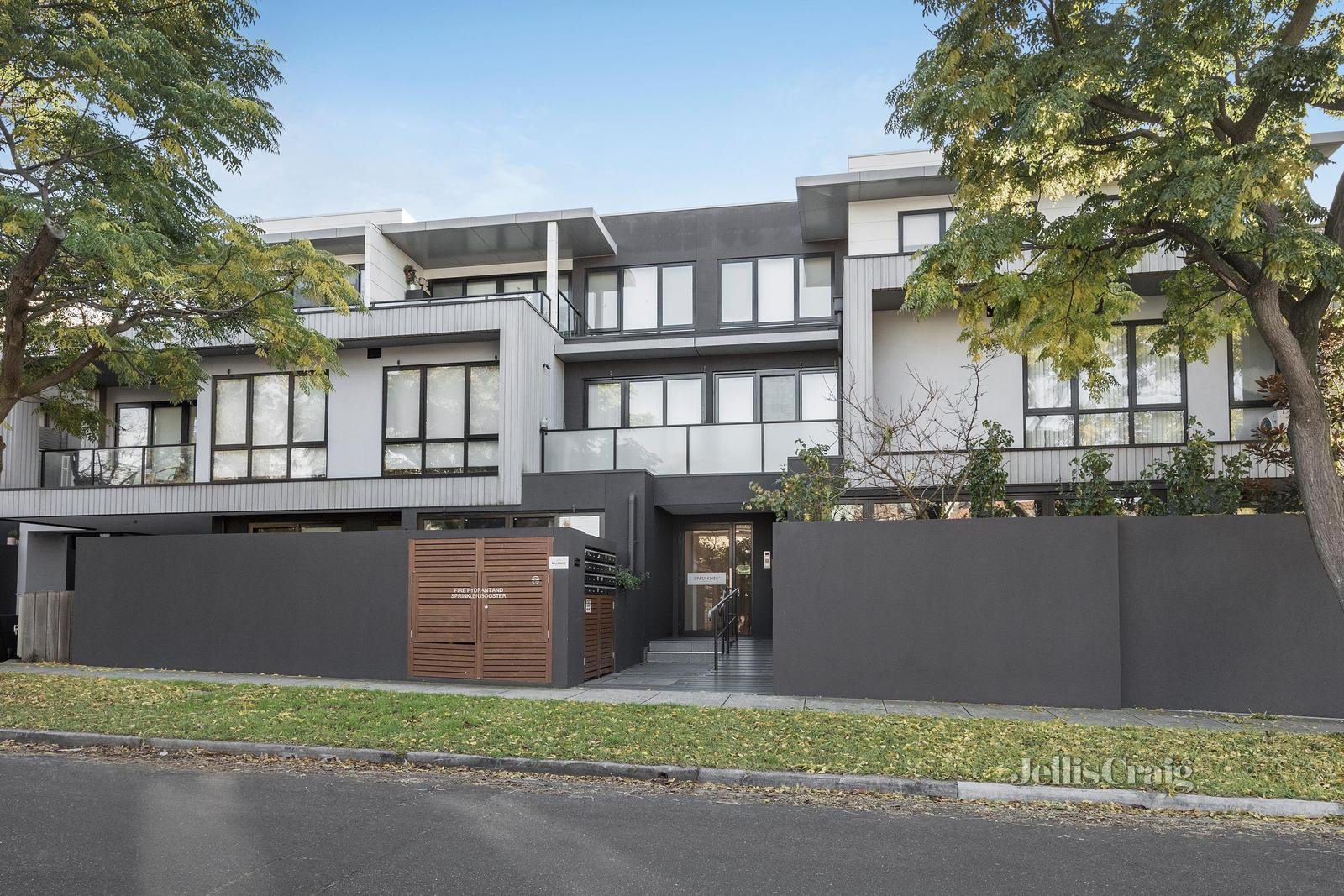 106/3 Faulkner Street, Bentleigh image 1