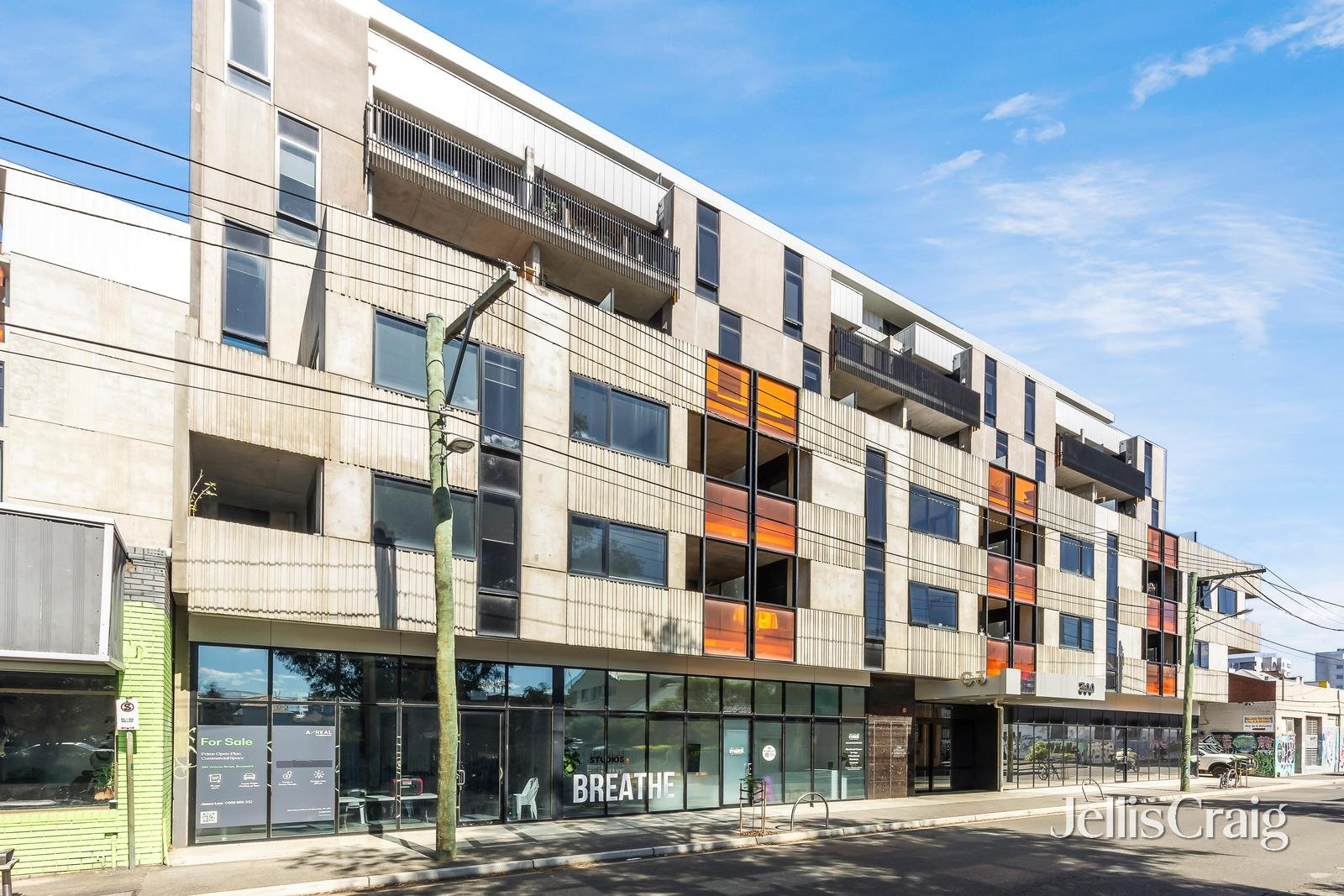 106/300 Victoria Street, Brunswick image 4