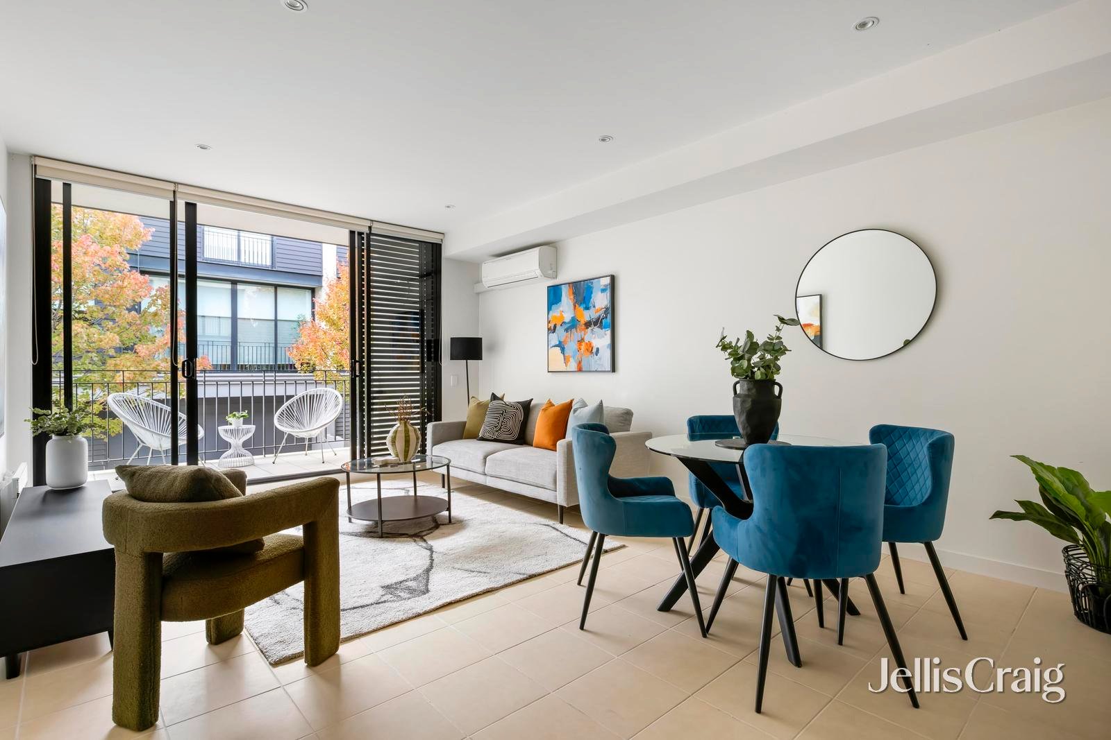 106/33 Cliveden Close, East&nbsp;Melbourne image 6