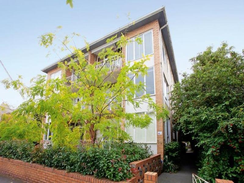 10 / 637 Malvern Road TOORAK
