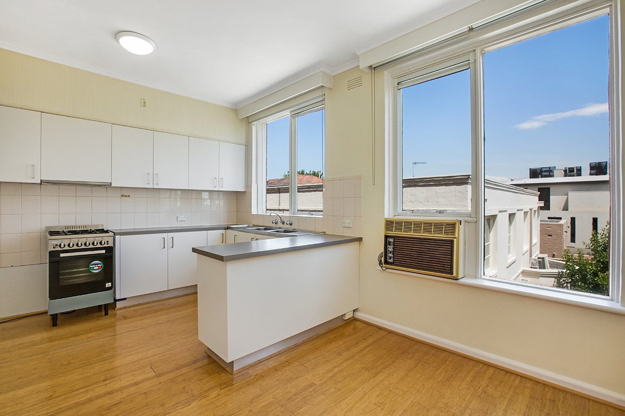 10 / 637 Malvern Road TOORAK