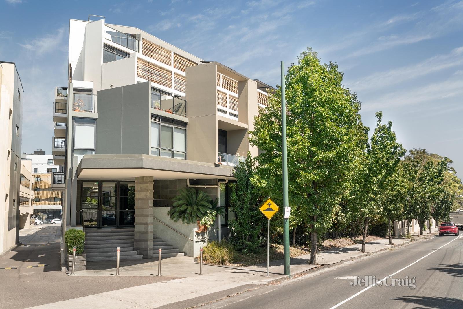 106/38 Harold Street, Hawthorn East image 1