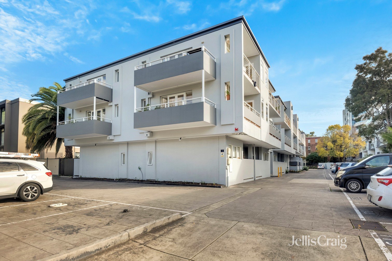 106/445 Royal Parade, Parkville image 9
