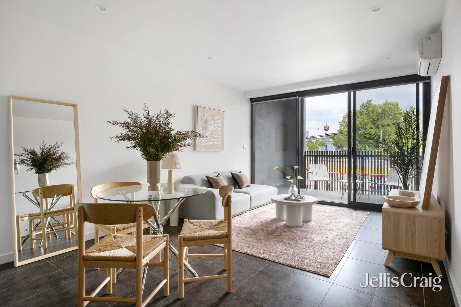 106/463 Brunswick Street, Fitzroy&nbsp;North image 1