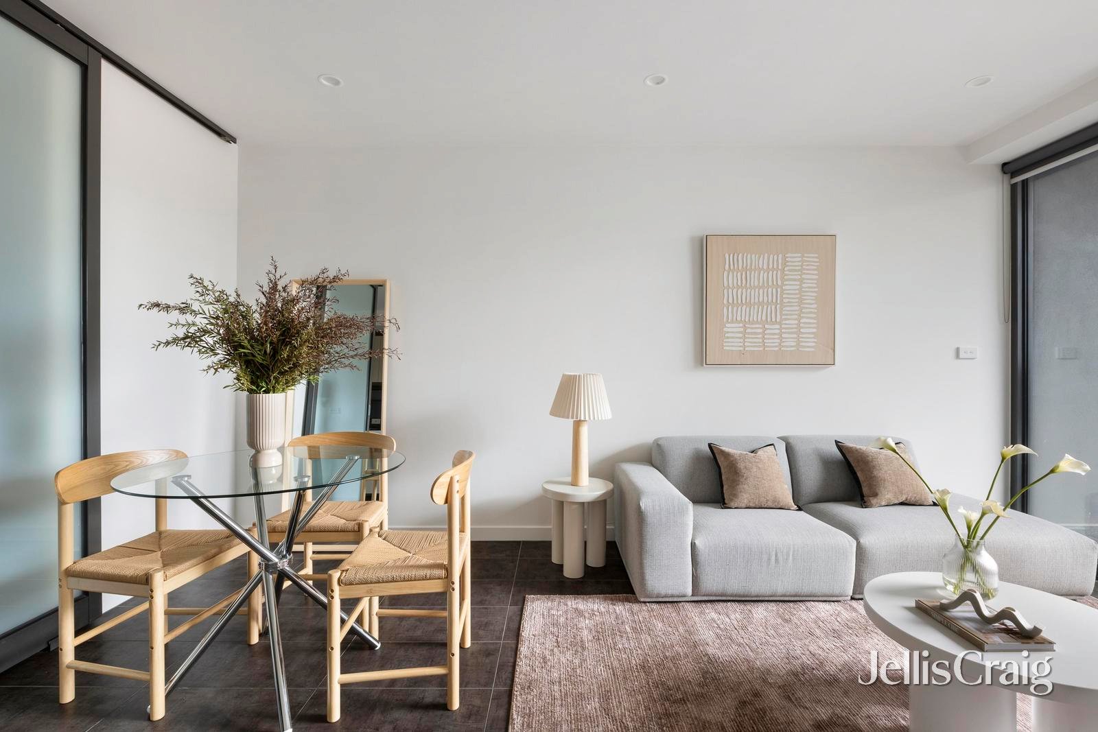 106/463 Brunswick Street, Fitzroy&nbsp;North image 2