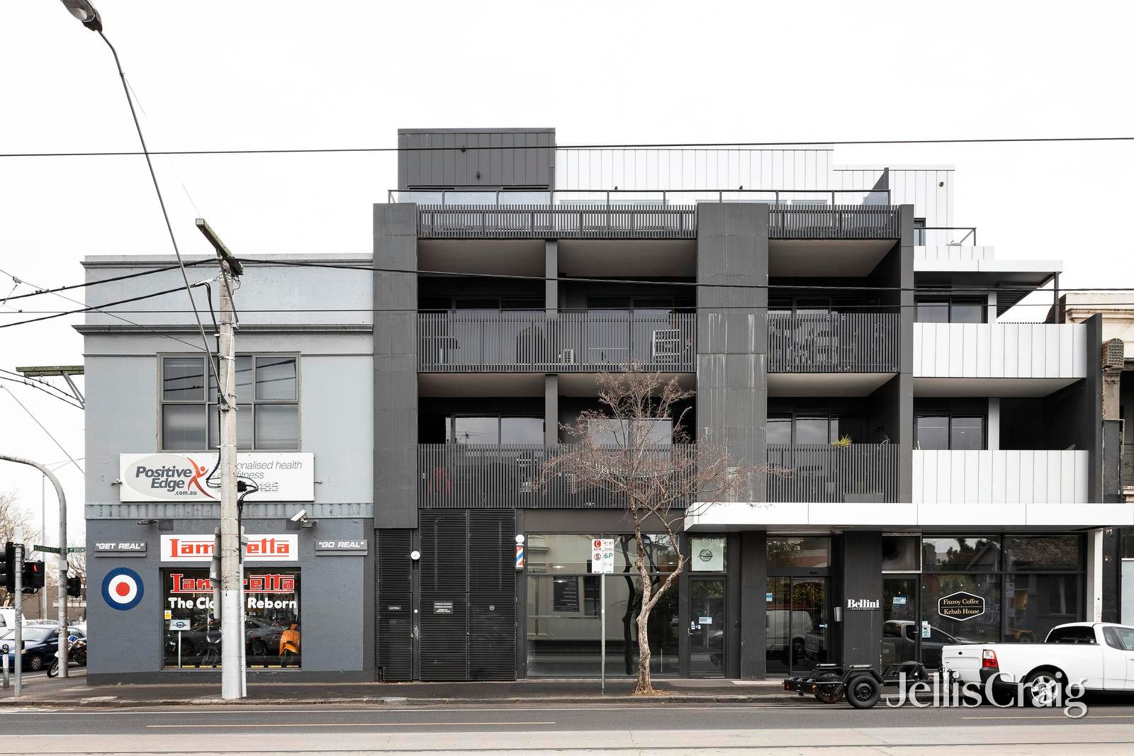 106/463 Brunswick Street, Fitzroy&nbsp;North image 10
