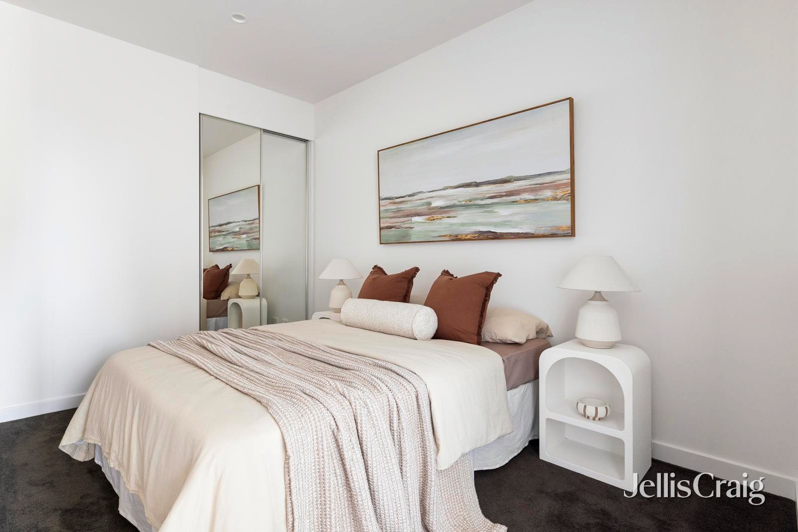 106/463 Brunswick Street, Fitzroy&nbsp;North image 5