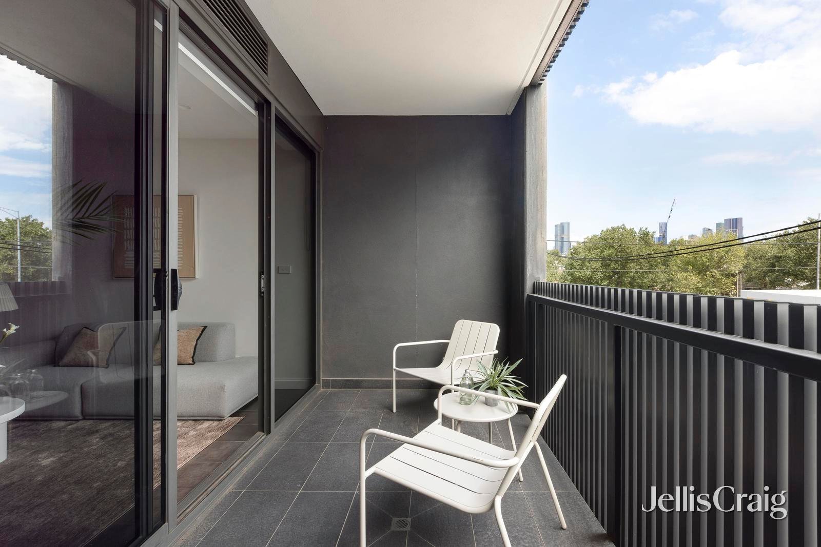 106/463 Brunswick Street, Fitzroy&nbsp;North image 8
