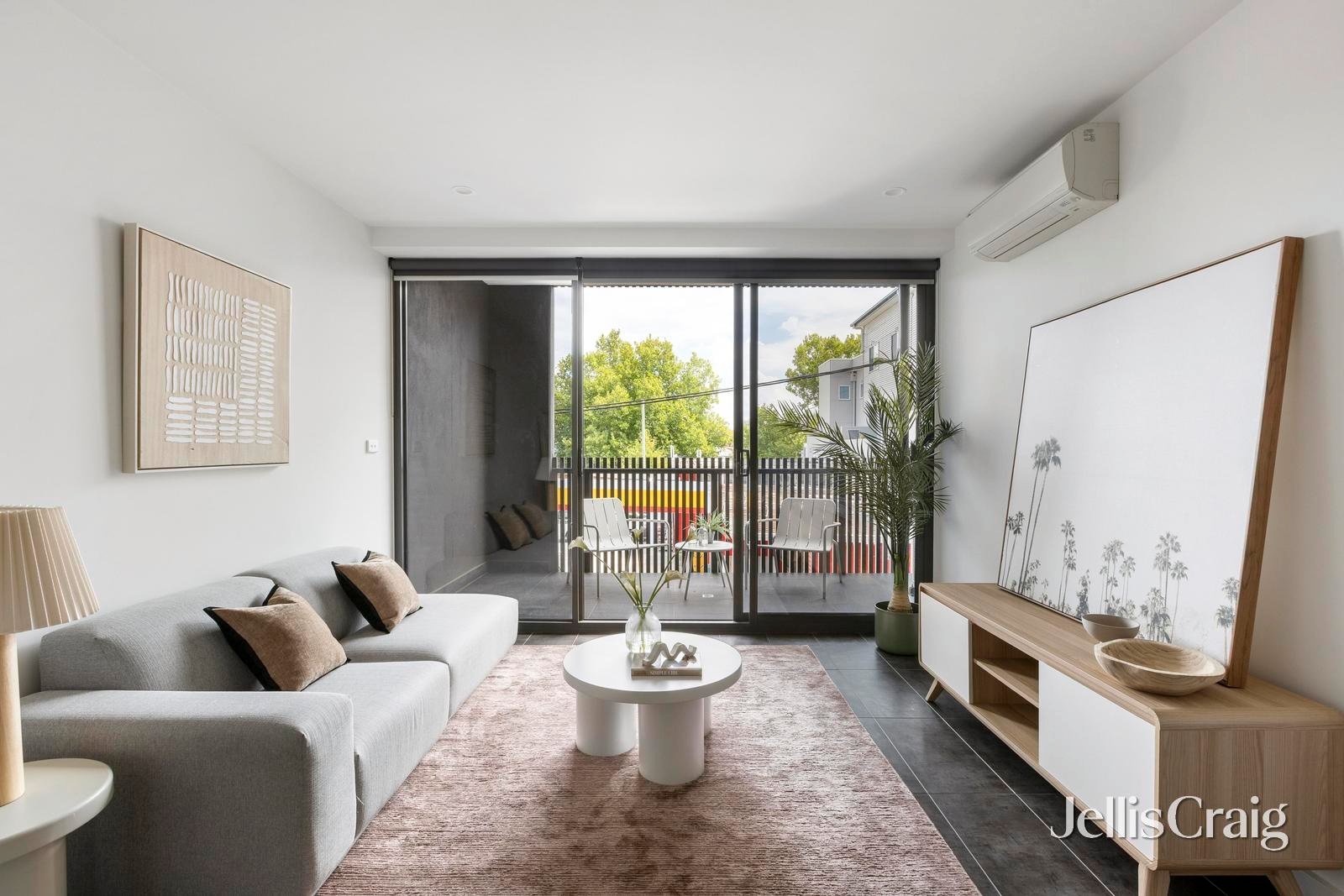 106/463 Brunswick Street, Fitzroy&nbsp;North image 1