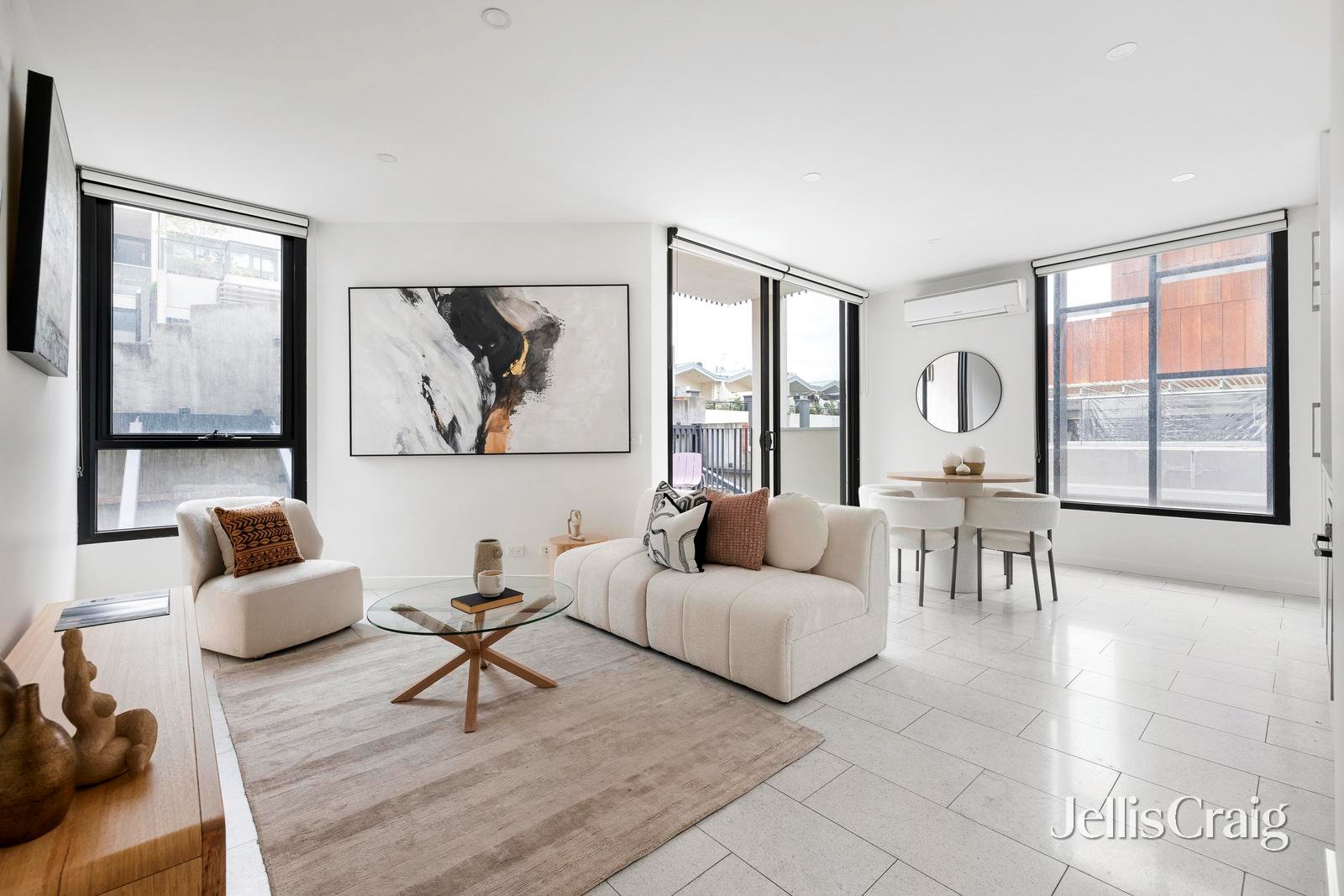 106/48 Rose Street, Fitzroy image 2
