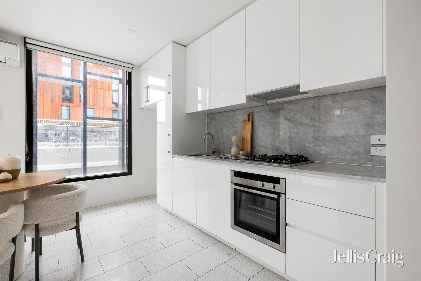 106/48 Rose Street, Fitzroy image 5