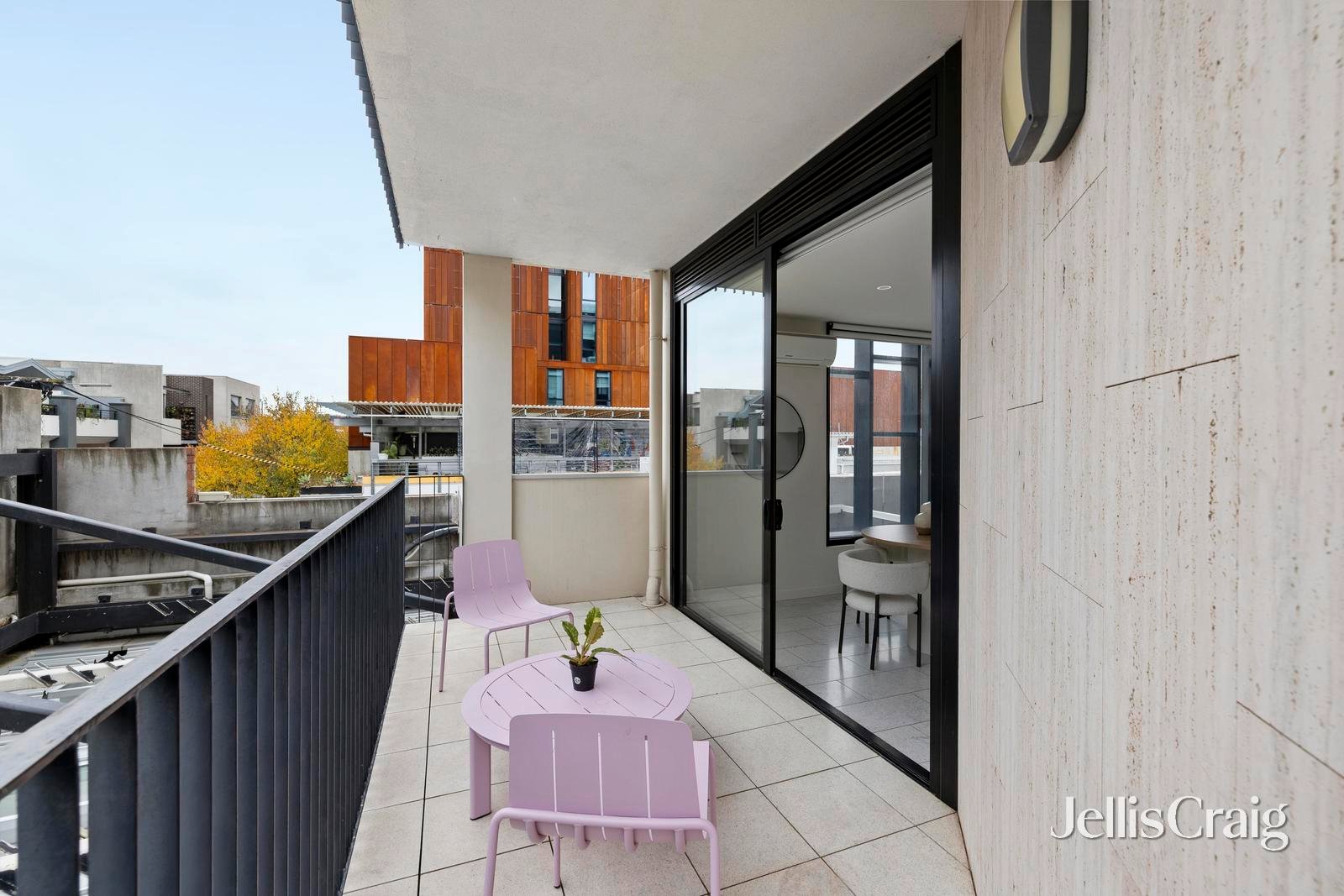 106/48 Rose Street, Fitzroy image 8
