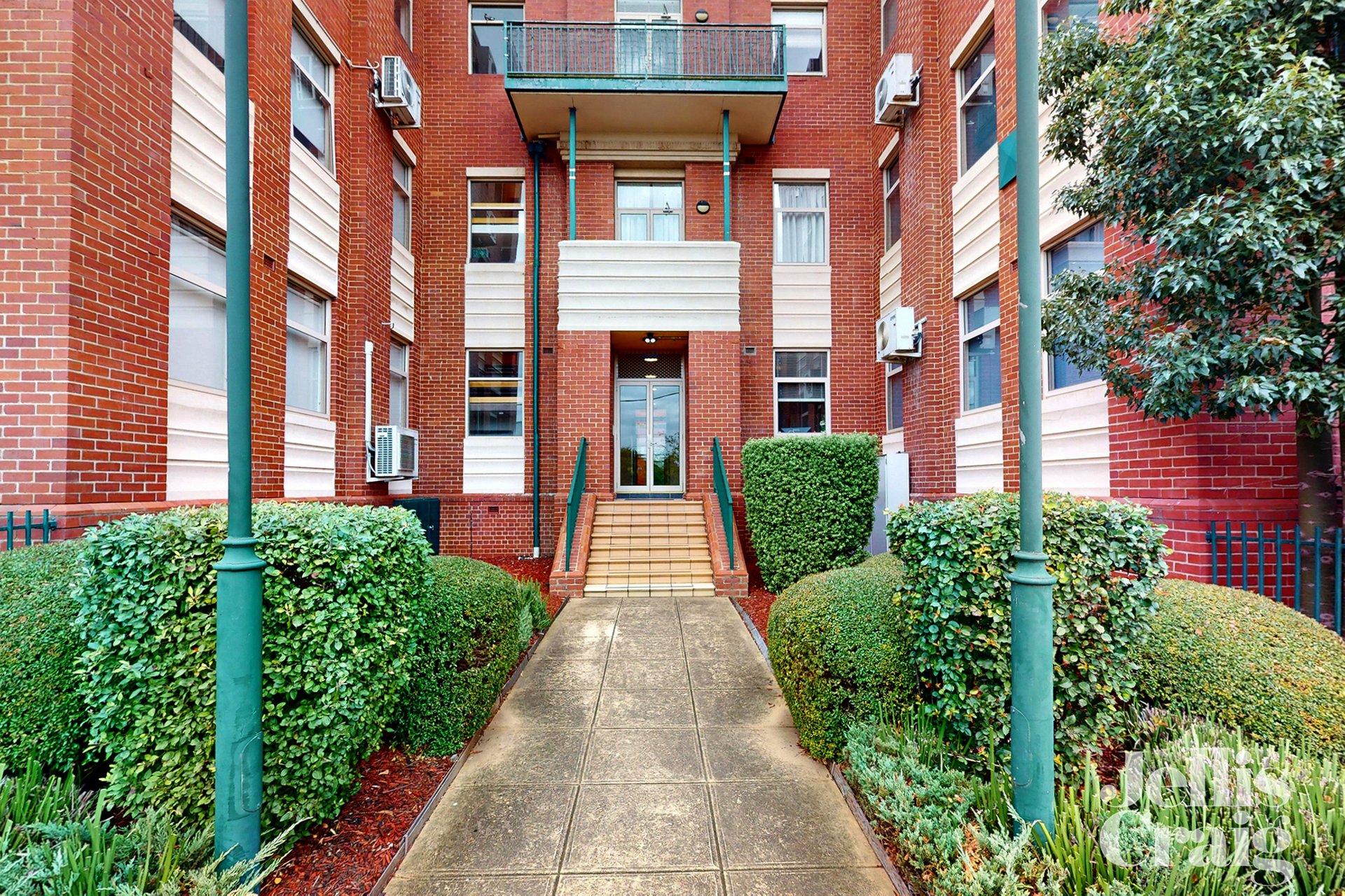 106/5 Ordnance Reserve, Maribyrnong image 16