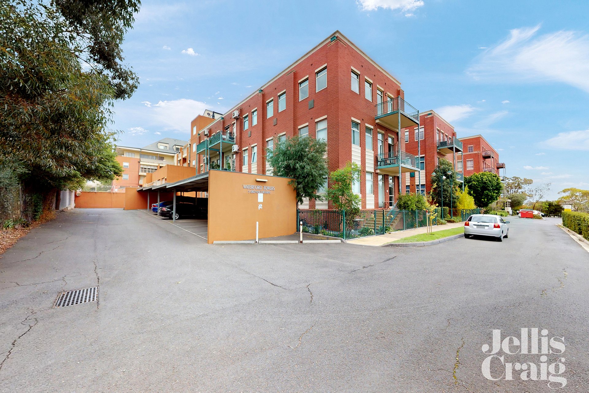 106/5 Ordnance Reserve, Maribyrnong image 17