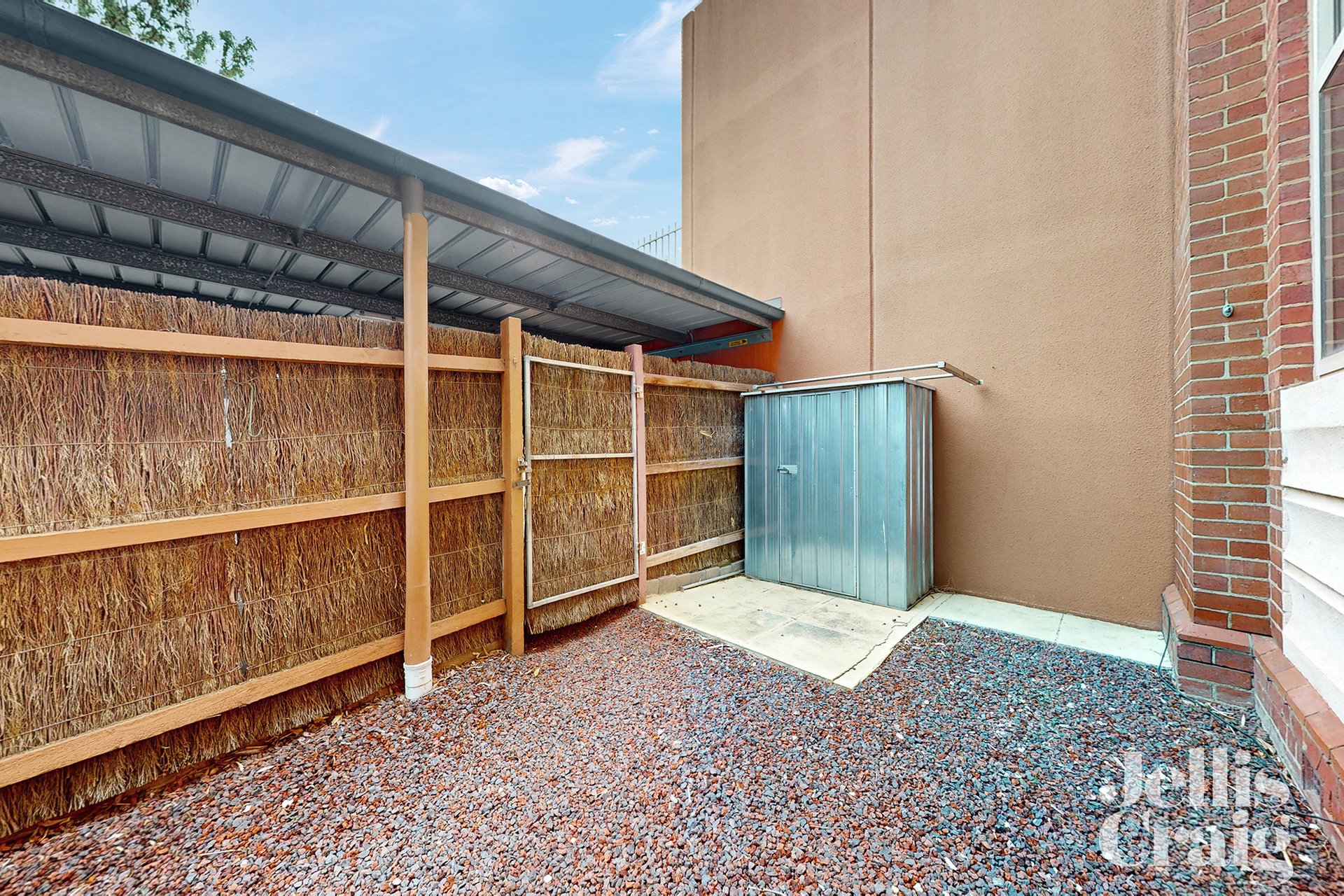 106/5 Ordnance Reserve, Maribyrnong image 15