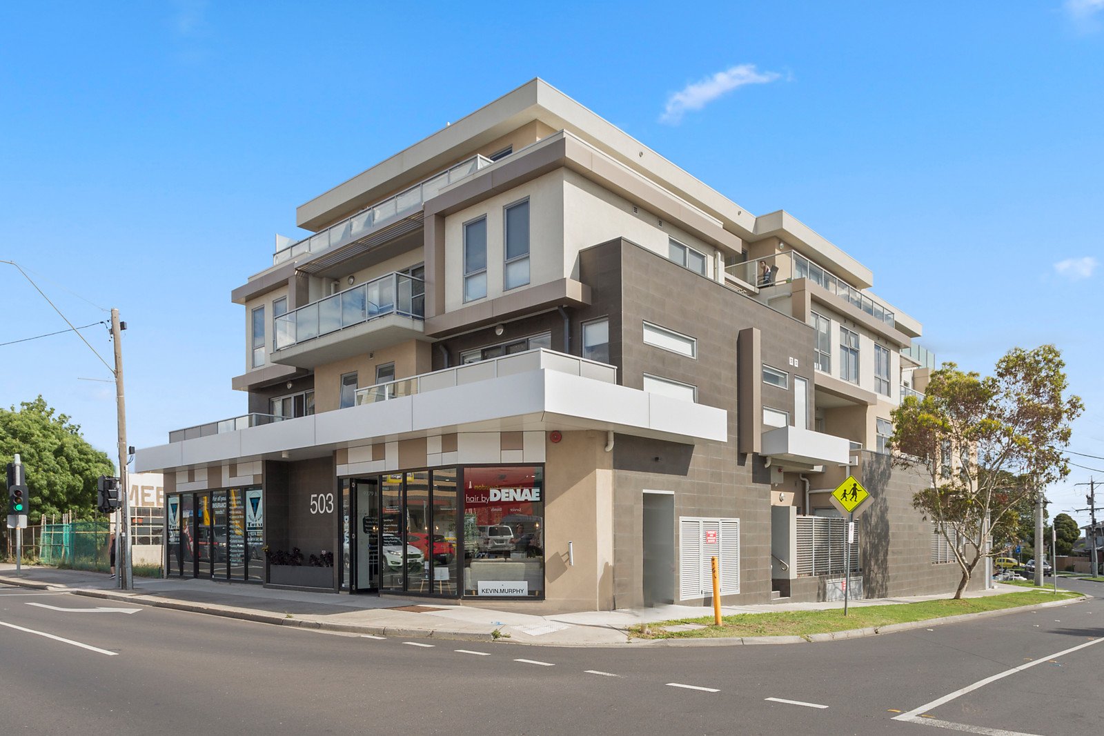 106/503 Keilor Road, Niddrie VIC 3042