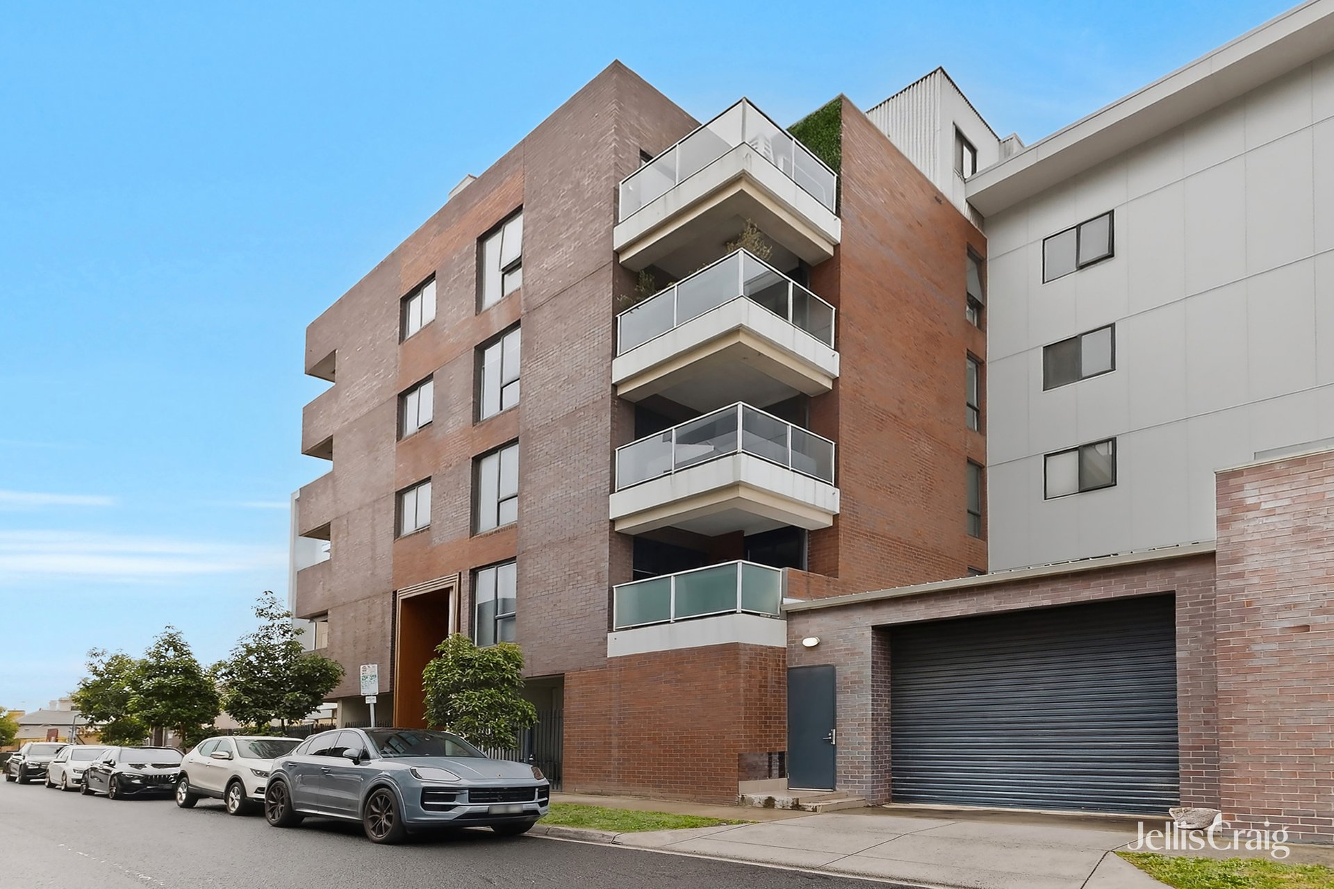 106/535 Mount Alexander Road, Moonee&nbsp;Ponds image 15