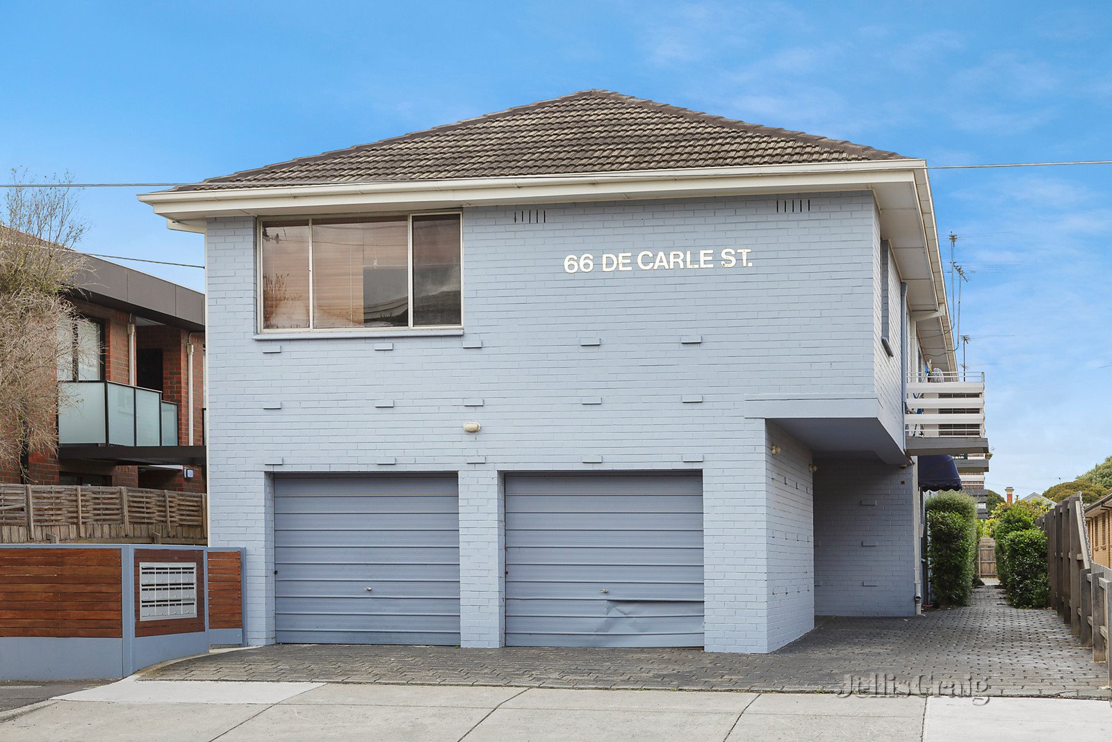 10/66 DeCarle Street, Brunswick image 5