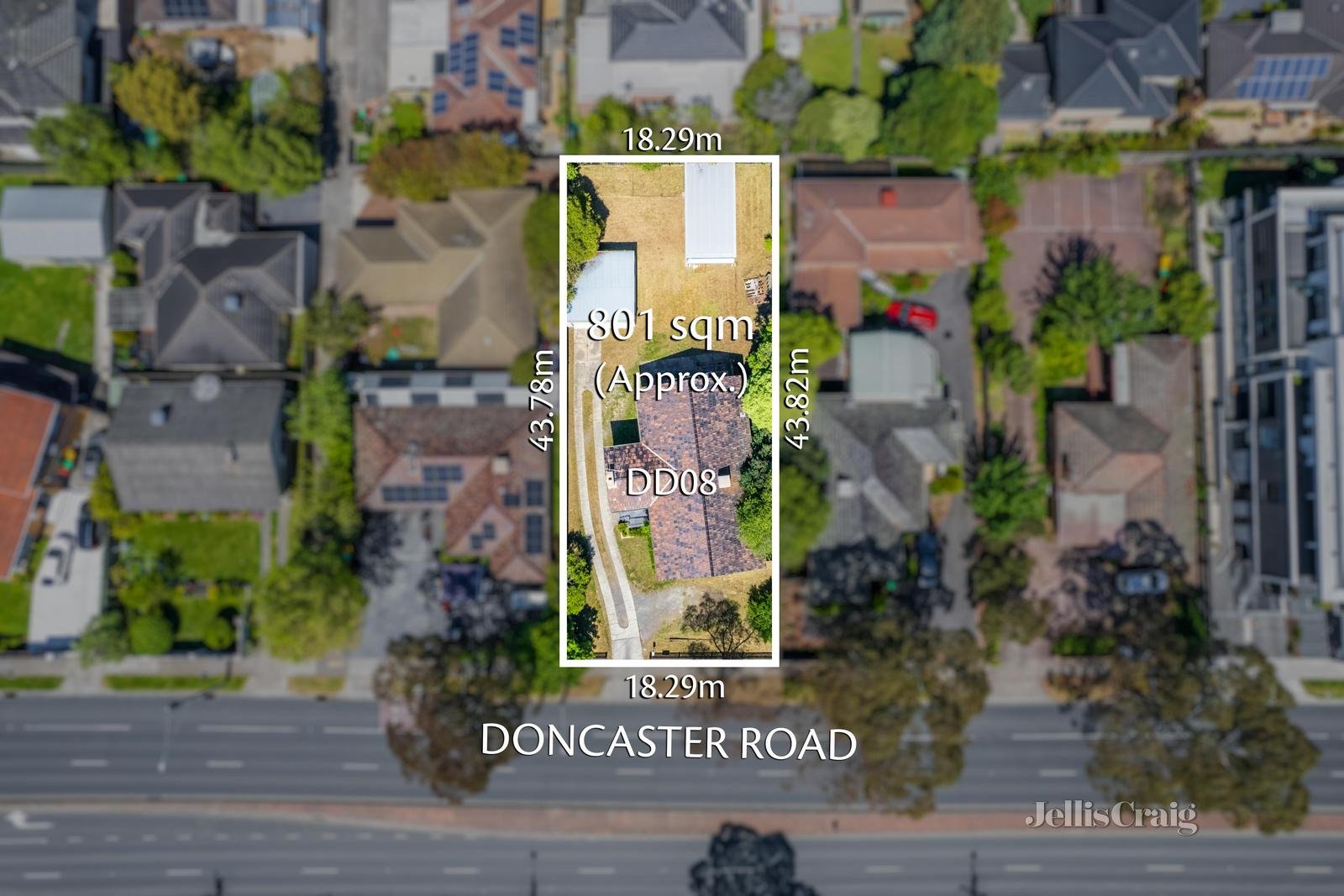 1066 Doncaster Road, Doncaster East image 2