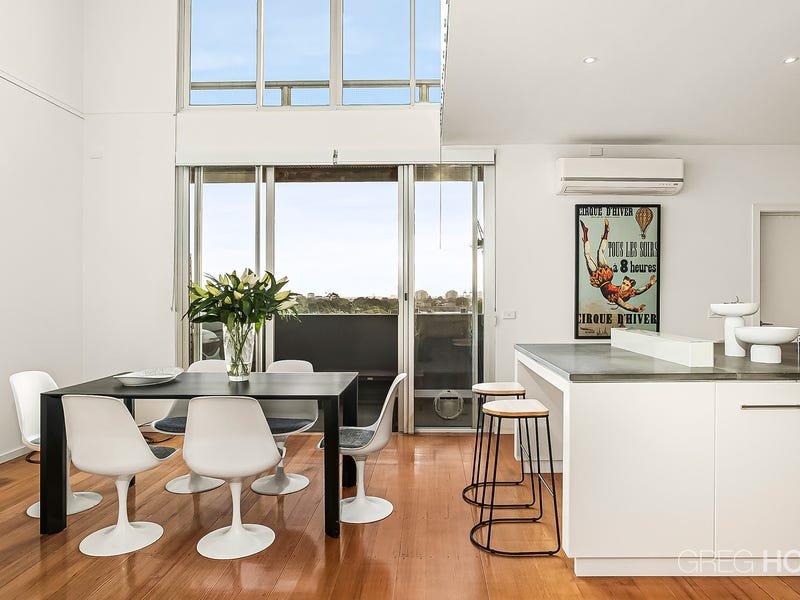 10/66 Montague Street, South Melbourne image 2