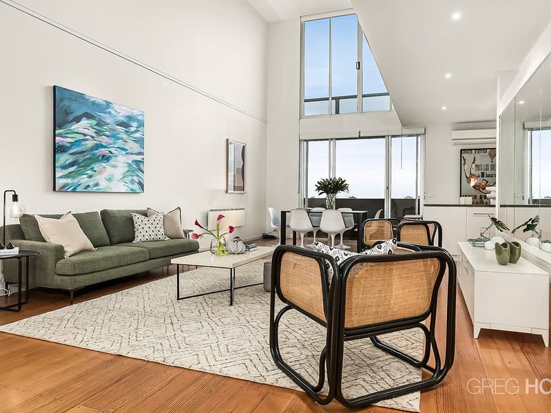 10/66 Montague Street, South Melbourne image 4