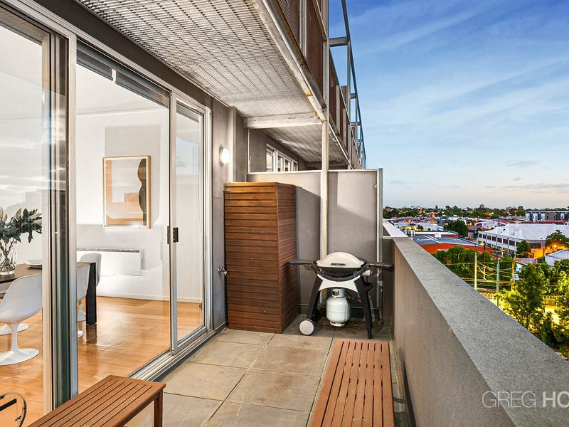 10/66 Montague Street, South Melbourne image 5