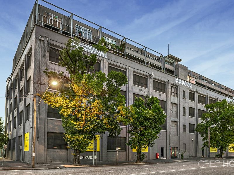 10/66 Montague Street, South Melbourne image 10