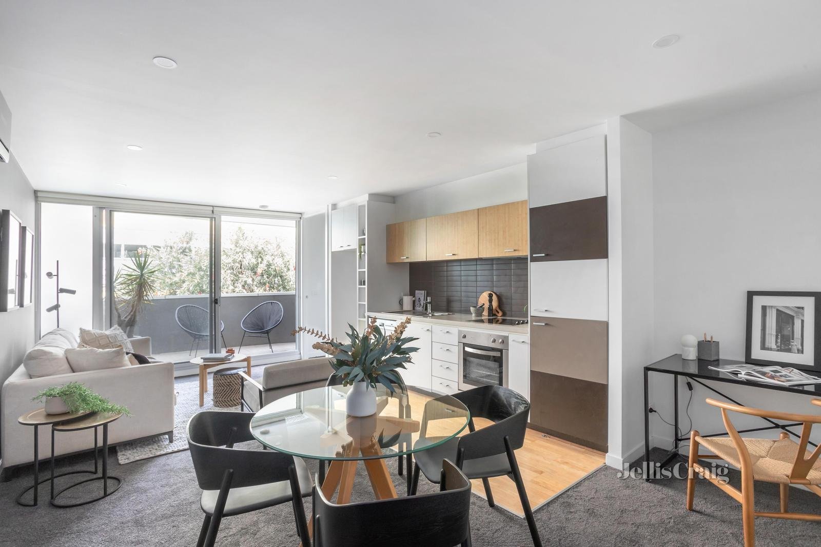 106/65 Stawell Street, Richmond image 1