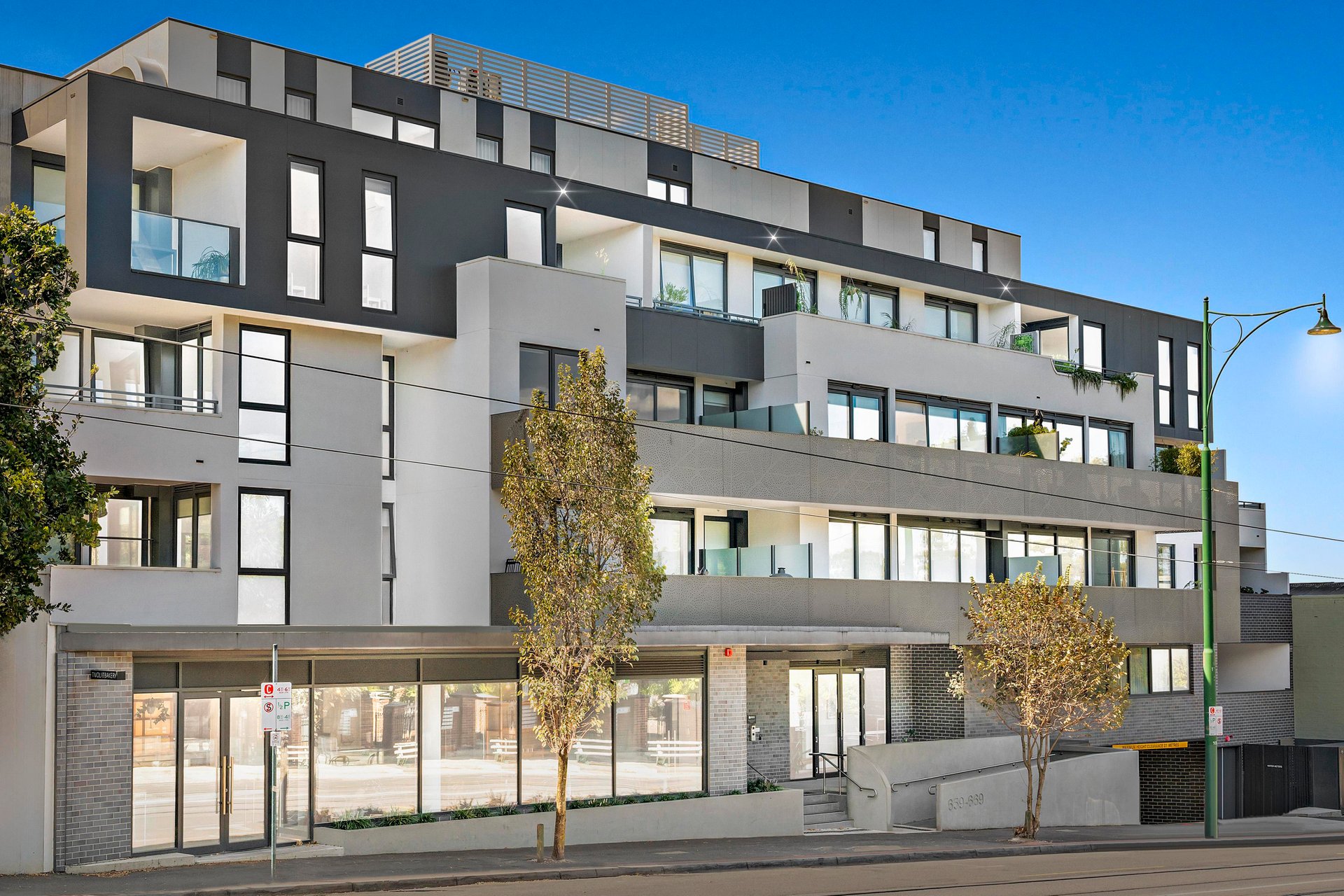 106/659-661 Whitehorse Road, Mont&nbsp;Albert image 9
