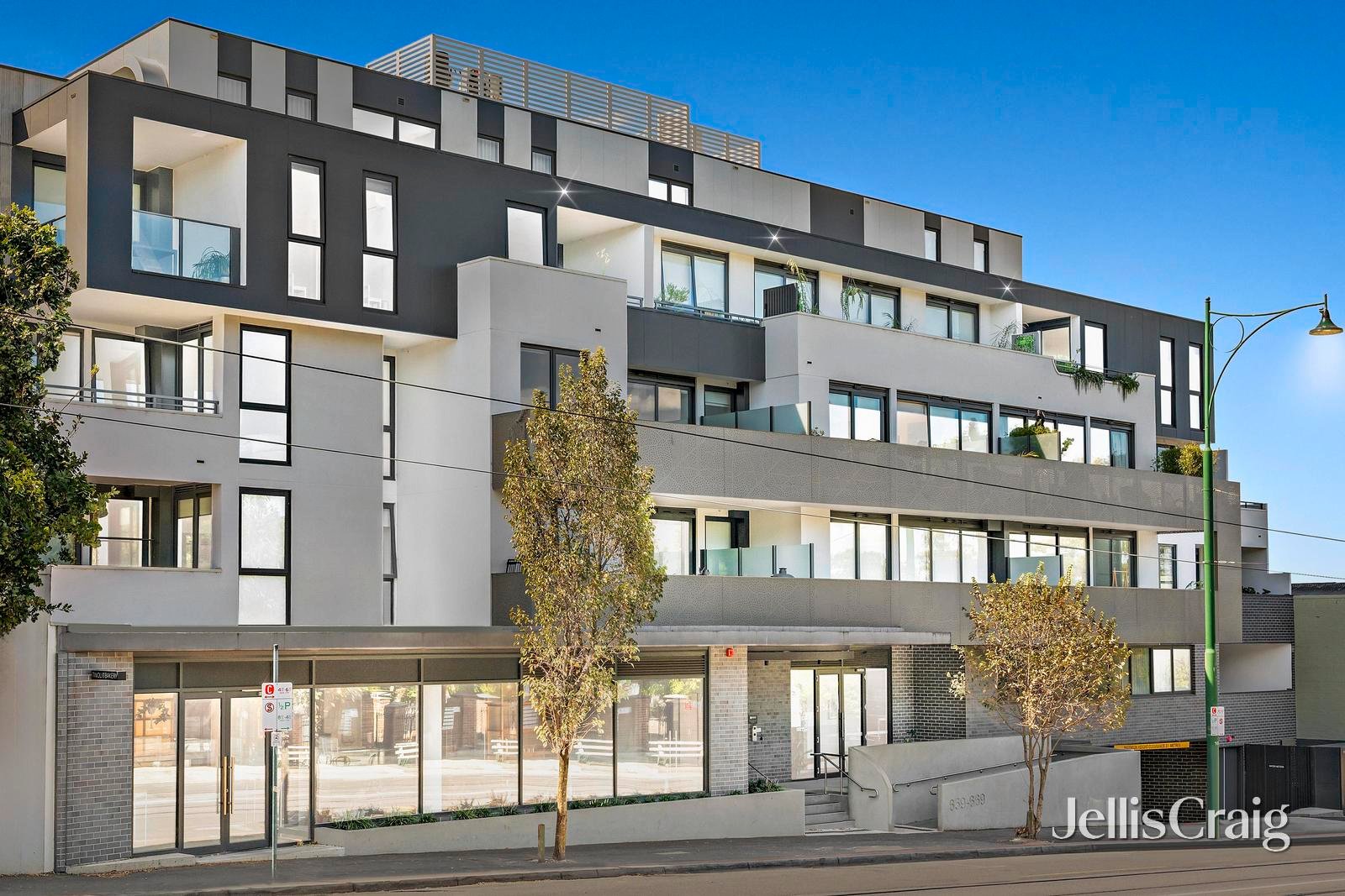 106/659-661 Whitehorse Road, Mont Albert image 8