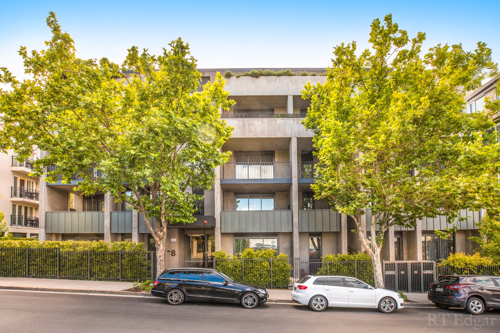 106/8 Murphy Street, South Yarra, VIC, 3141 RT Edgar