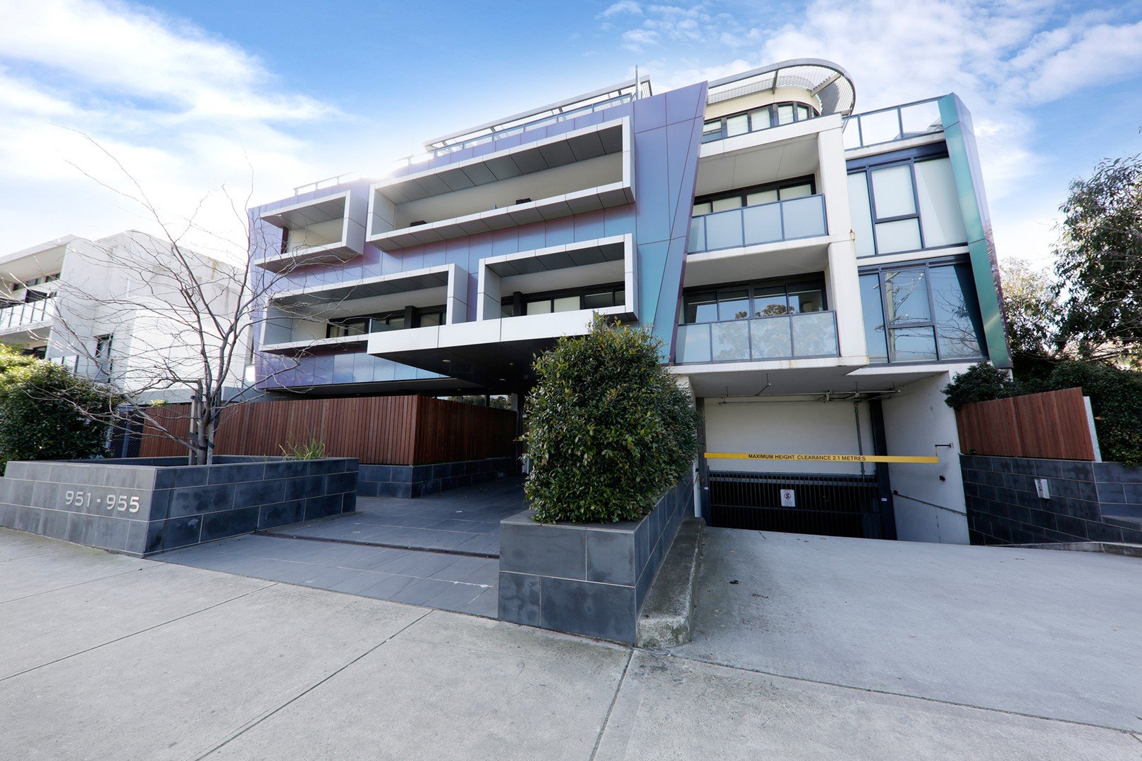 106/951 Dandenong Road, Malvern East image 1