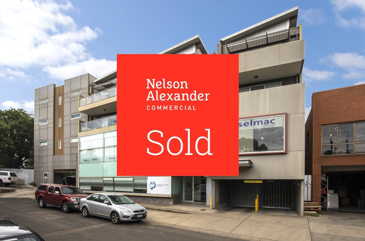 106/964 Mt Alexander Road, Essendon VIC 3040