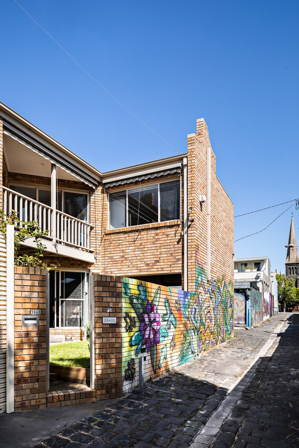 106b Greeves Street, Fitzroy image 1