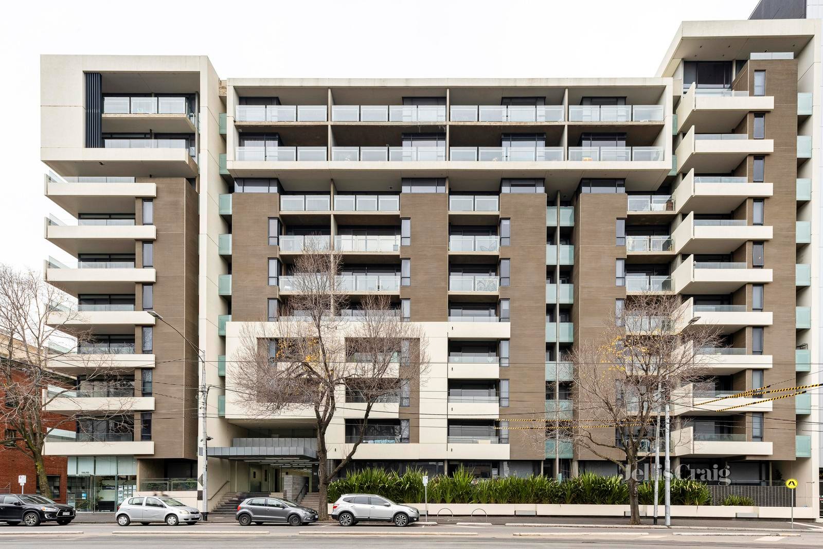 106B/640 Swanston Street, Carlton image 10