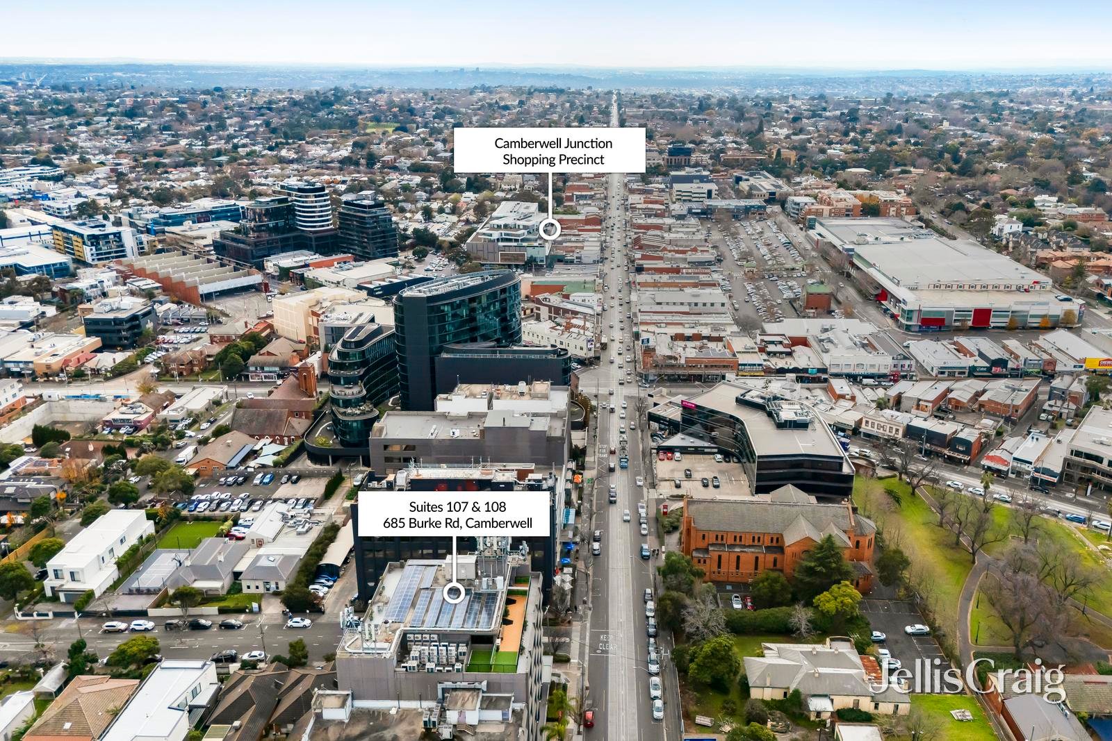 107 & 108/685 Burke Road, Camberwell image 11