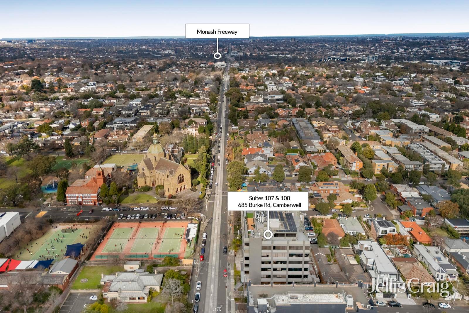 107 & 108/685 Burke Road, Camberwell image 12