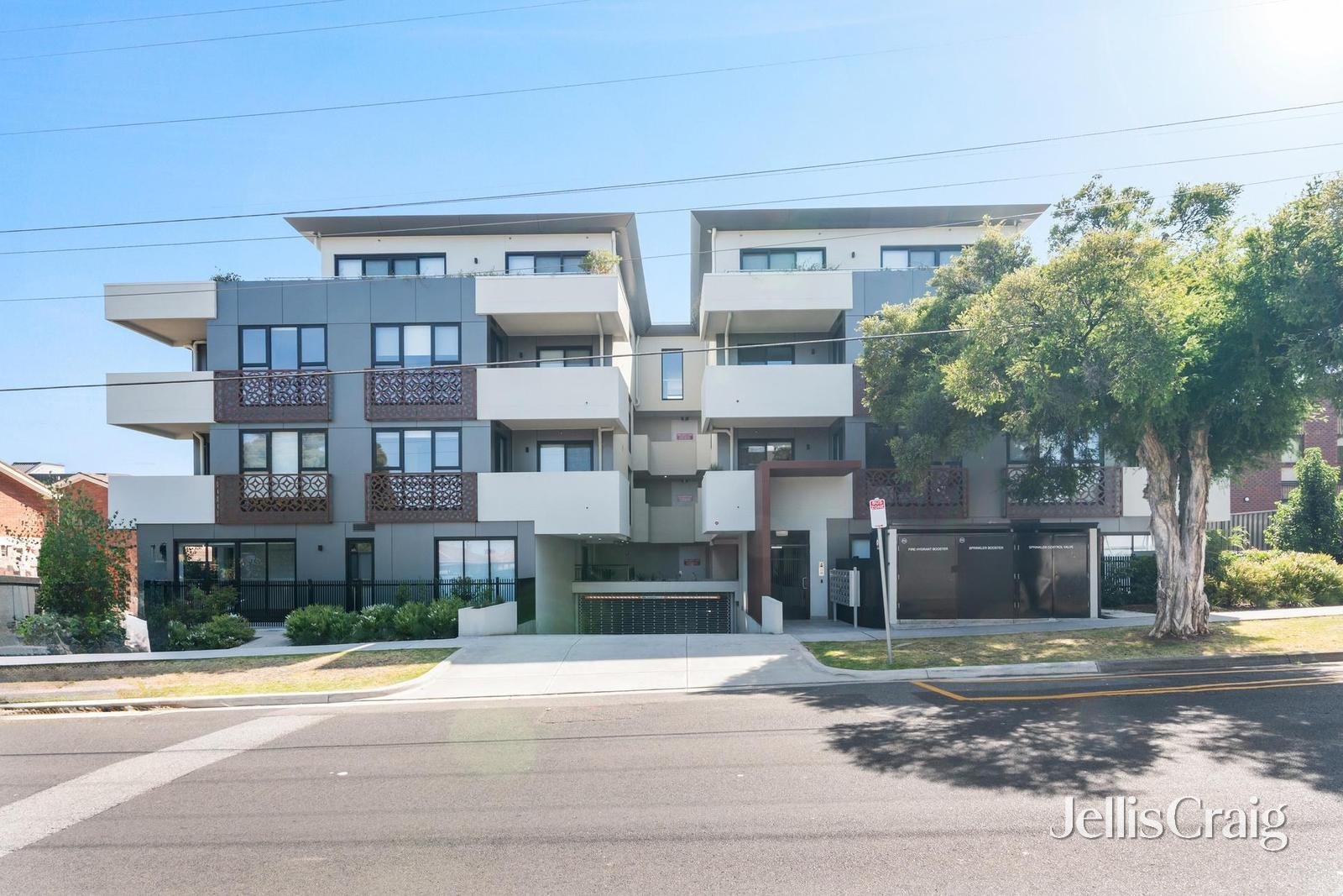 107 & 202/54-56 Scott Street, Dandenong image 1