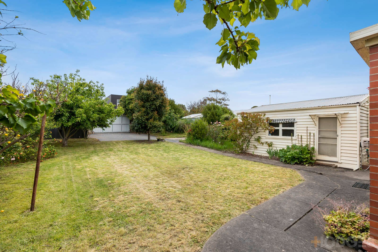 107 Aberdeen Street Newtown