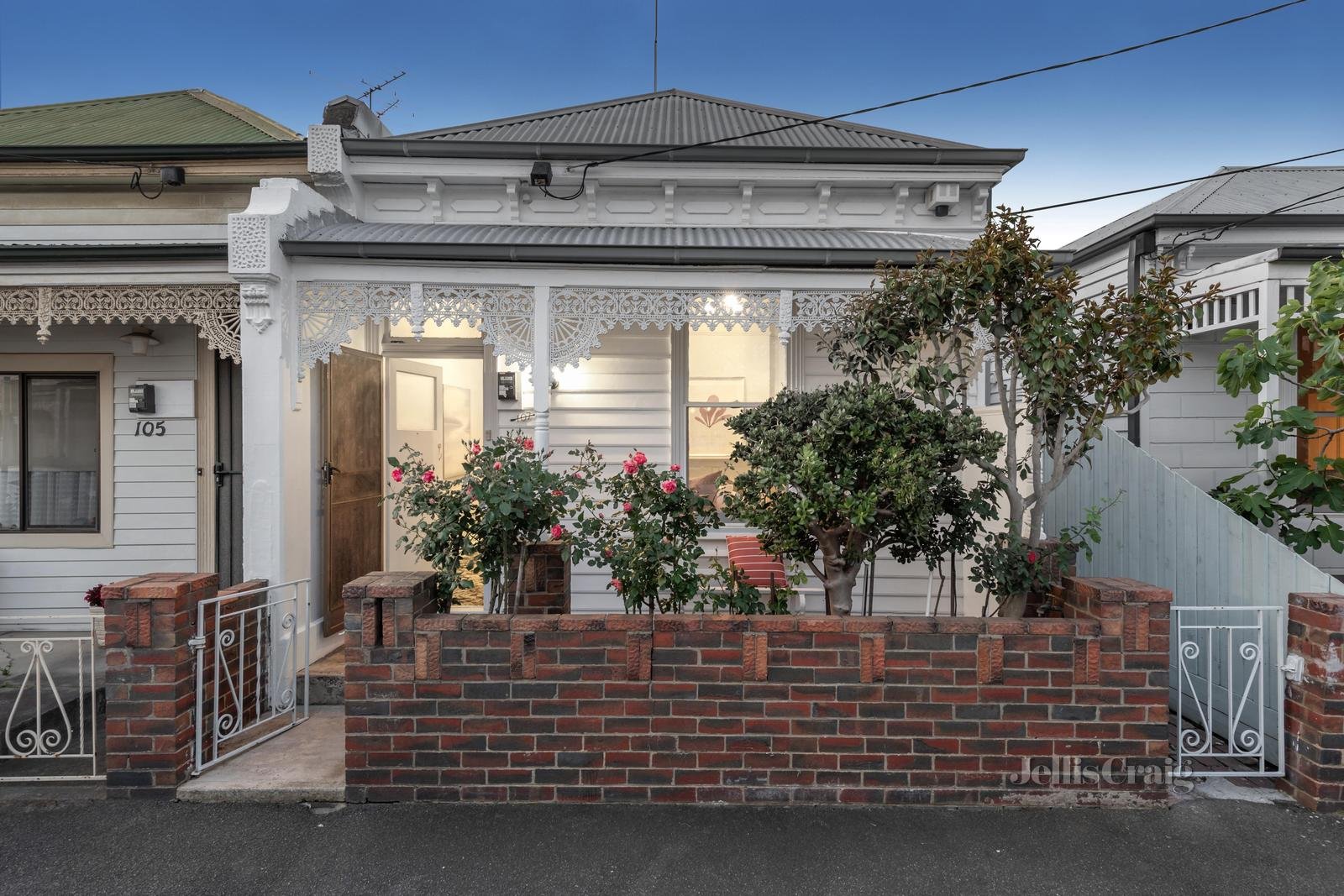 107 Albert Street, Port Melbourne image 1