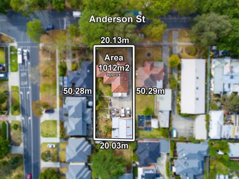 107 Anderson Street, Lilydale image 2