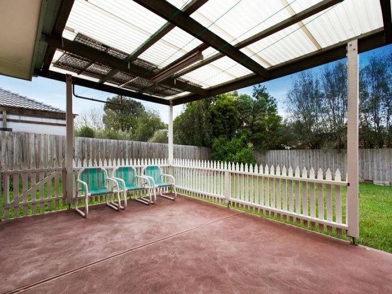 107 Bridgewater Way, Rowville image 8