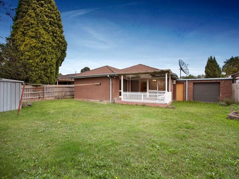 107 Bridgewater Way, Rowville image 9
