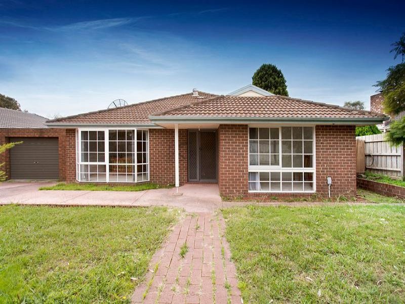 107 Bridgewater Way, Rowville image 10