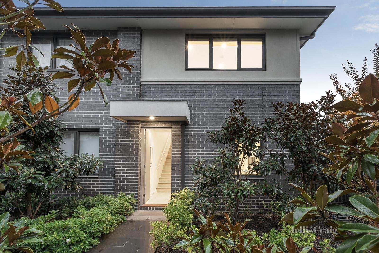 10/7 Cecil Street, Kew image 1