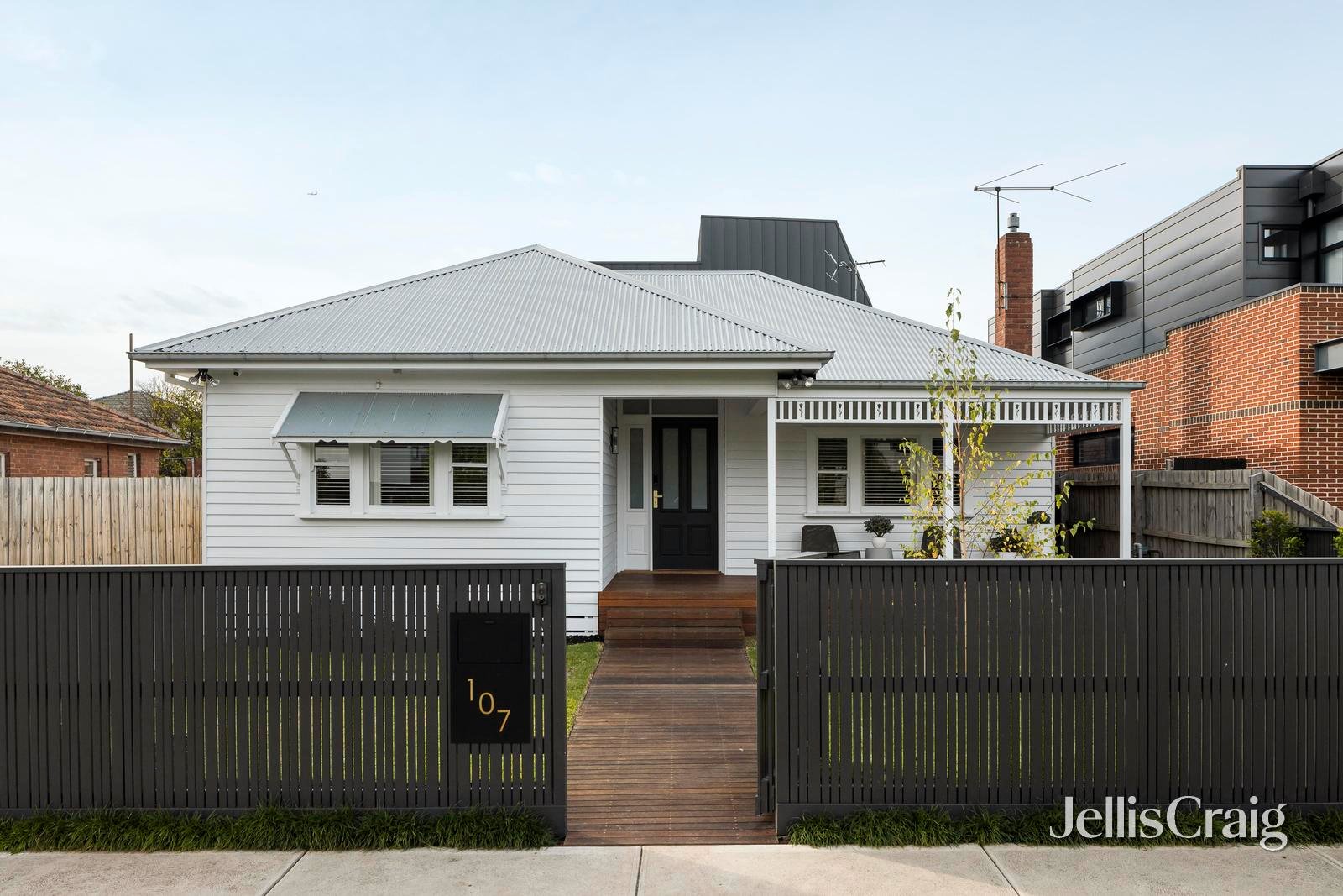 107 Clyde Street, Thornbury image 1