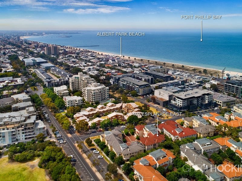 107 Esplanade East, Port Melbourne image 6