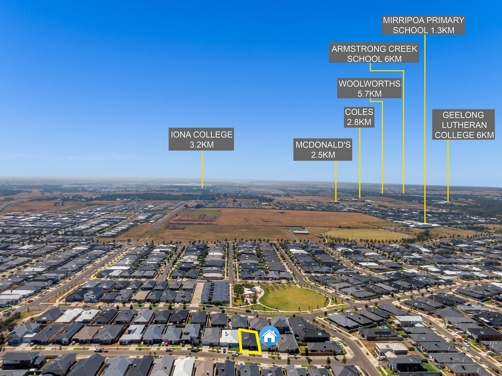 107 Flourish Drive, Mount Duneed image 17