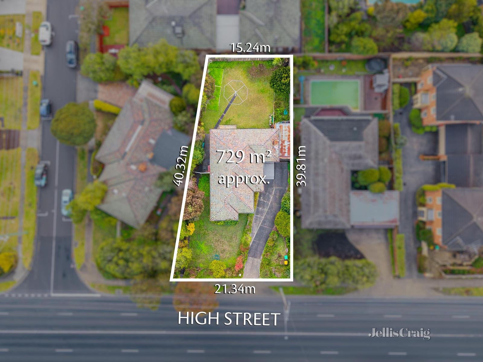 107 High Street, Doncaster image 1