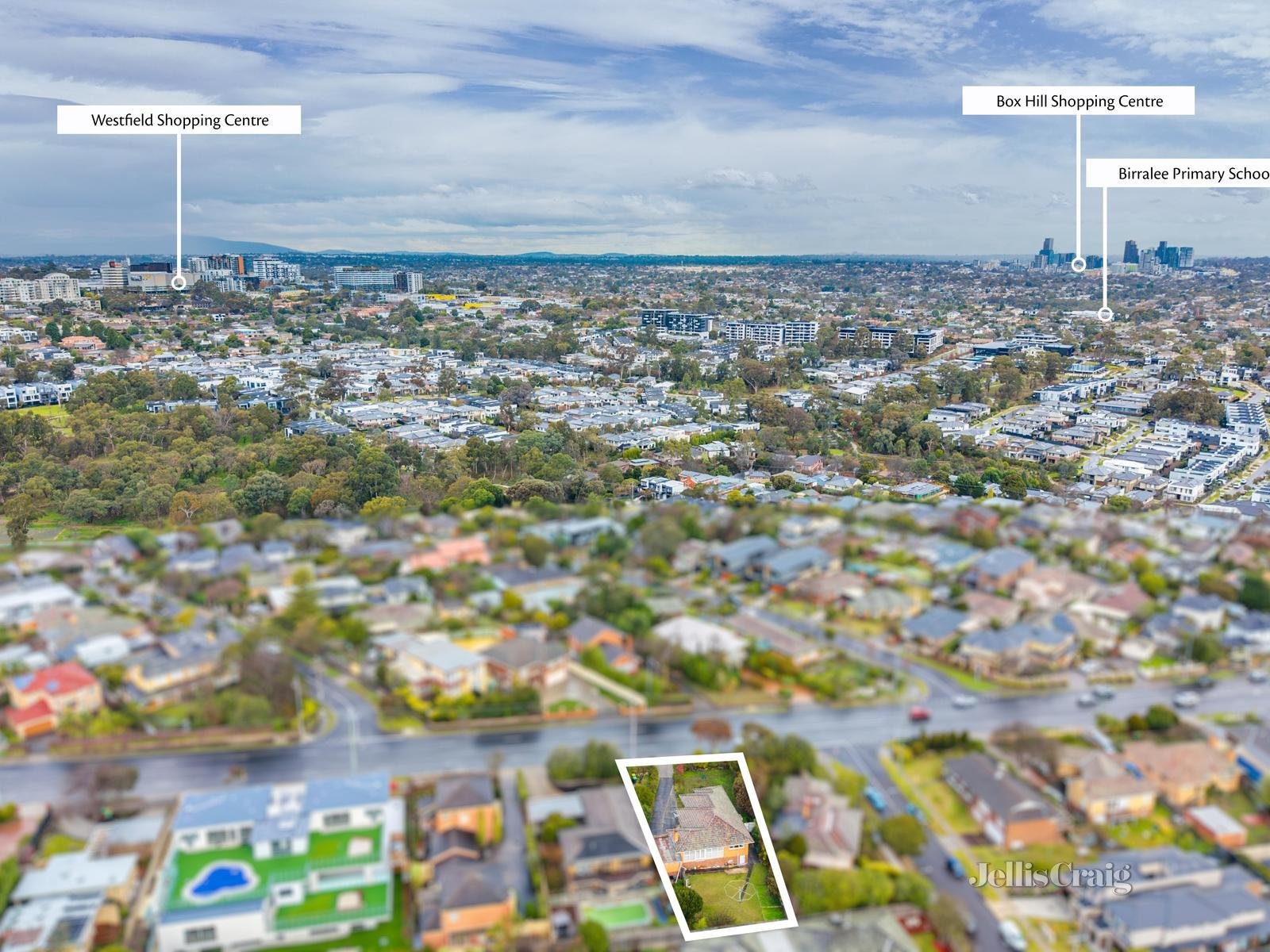 107 High Street, Doncaster image 8